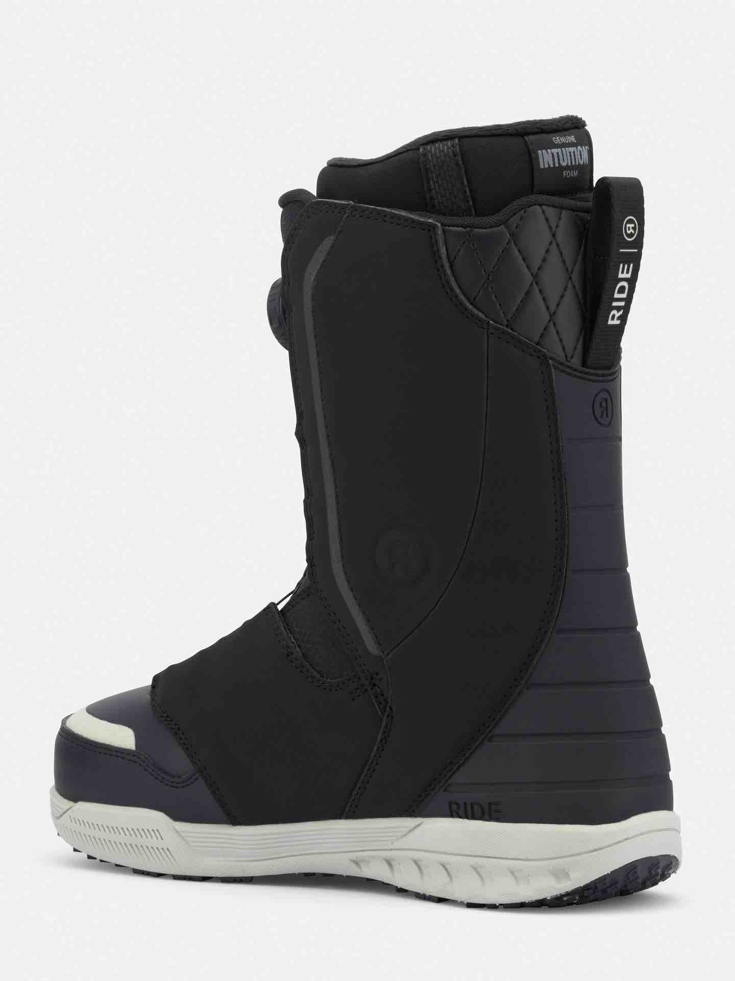 Ride Lasso Pro Men's Snowboard Boot 2026 - Image 4