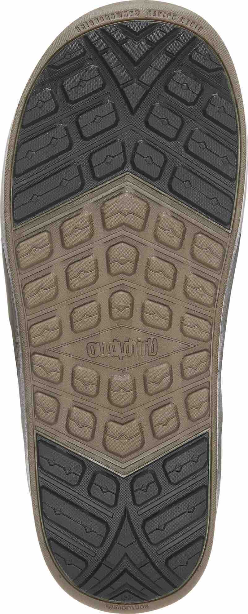 Thirtytwo Lashed Double Boa Men's Snowboard Boot 2026 - Image 2