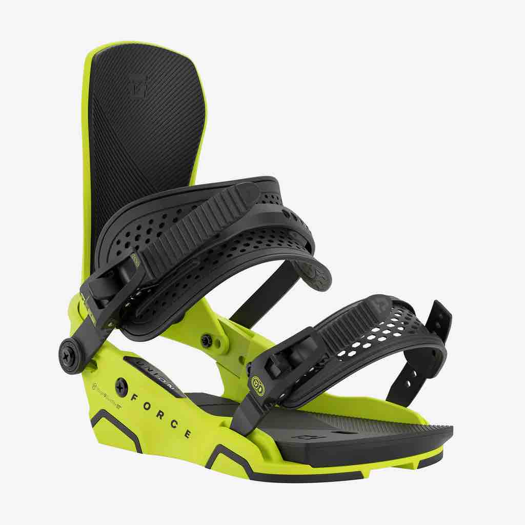 Union Force Men's Snowboard Binding 2026 - Image 2