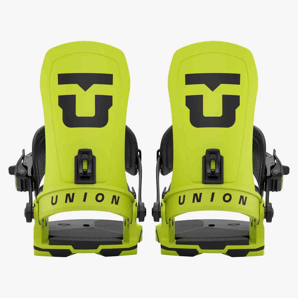 Union Force Men's Snowboard Binding 2026 - Image 7