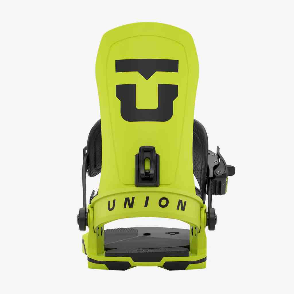 Union Force Men's Snowboard Binding 2026 - Image 6