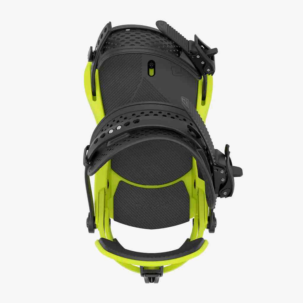 Union Force Men's Snowboard Binding 2026 - Image 4