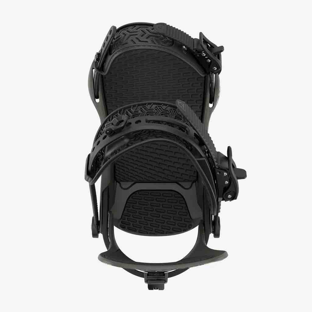 Union STR Men's Snowboard Binding 2026 - Image 2