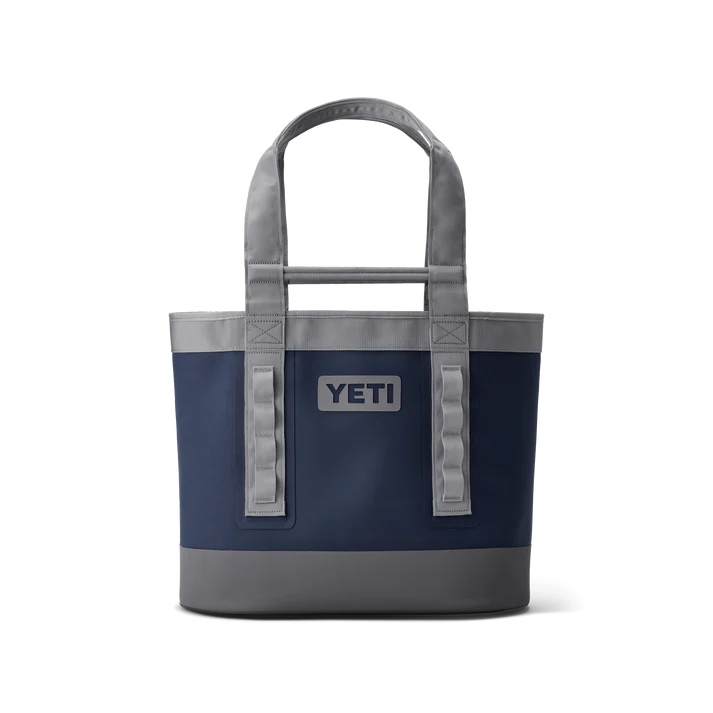 Yeti Camino Carryall 35 Tote Bag - Navy