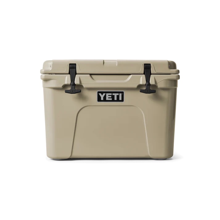 Yeti Tundra 35 Cool Box - Tan