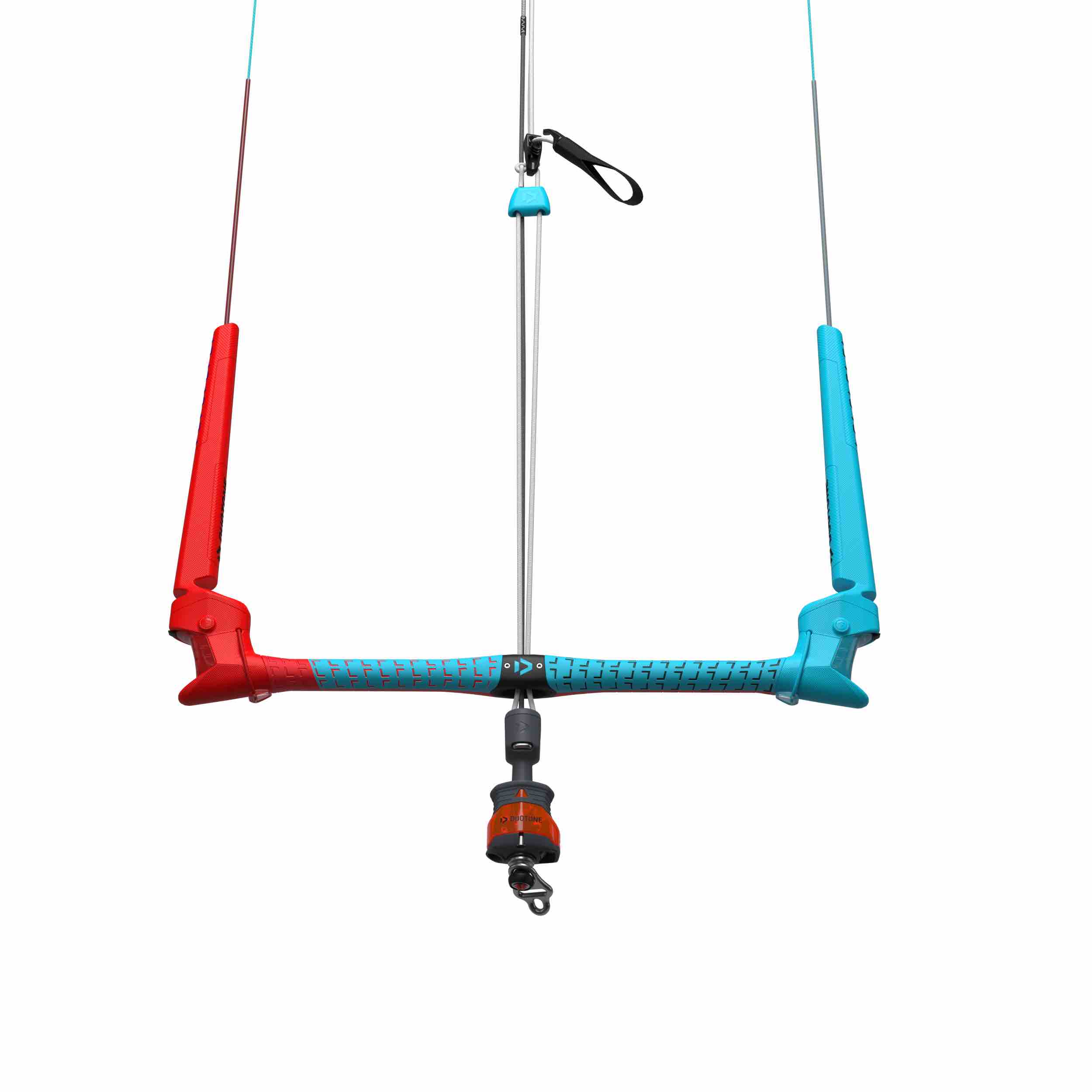 Duotone Trust Quad Control Kite Bar 2026 - Image 2
