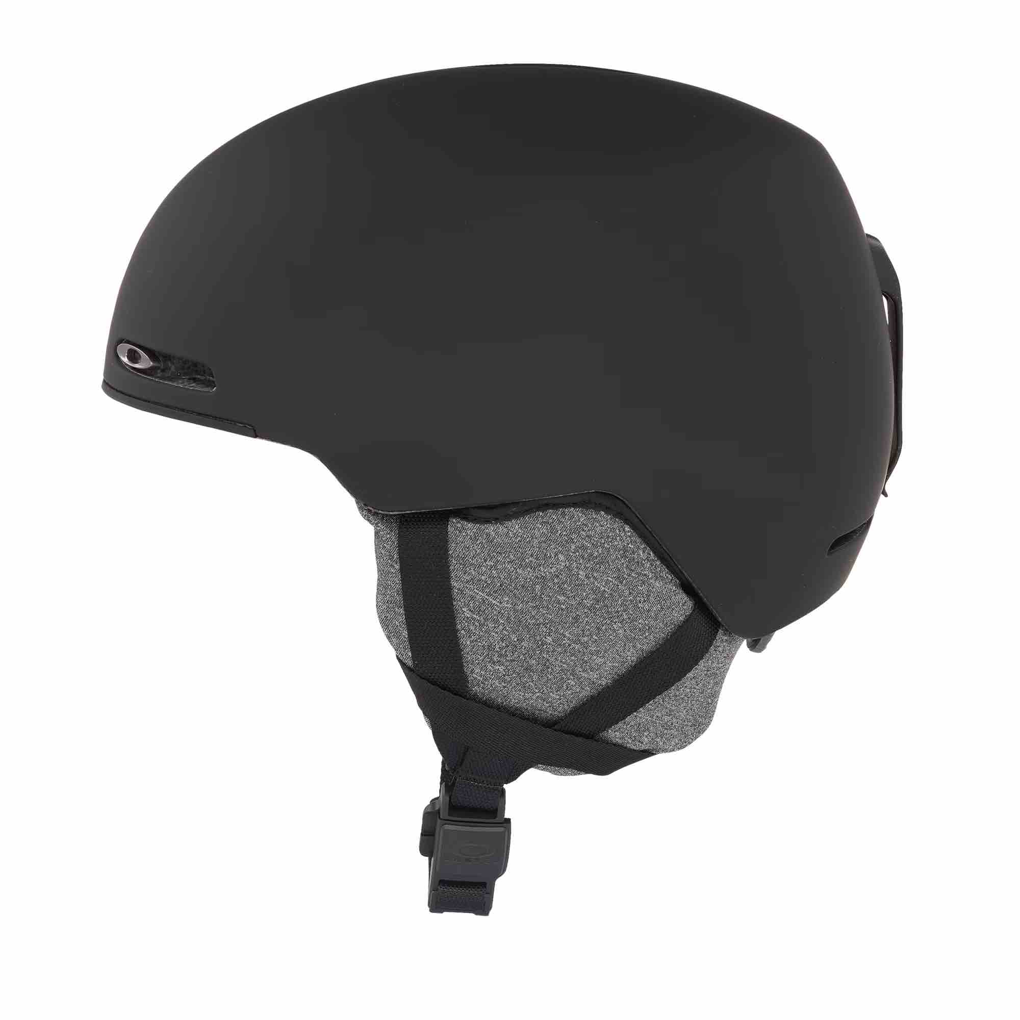 Oakley MOD 1 Snow Helmet - Image 4