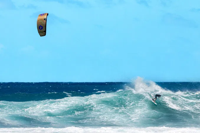 Duotone Volt D/LAB Kite Surfboard 2026 - Image 2