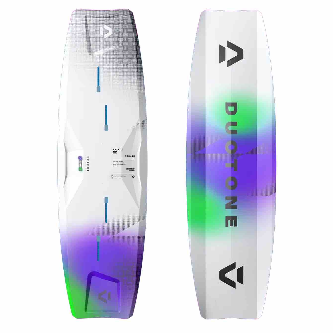 Duotone Select SLS Kiteboard 2026