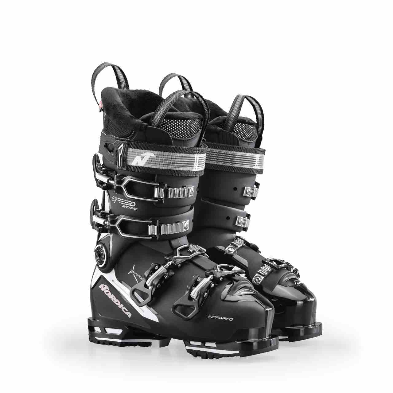 Nordica Speedmachine 3 85 Women's Ski Boot - Image 3