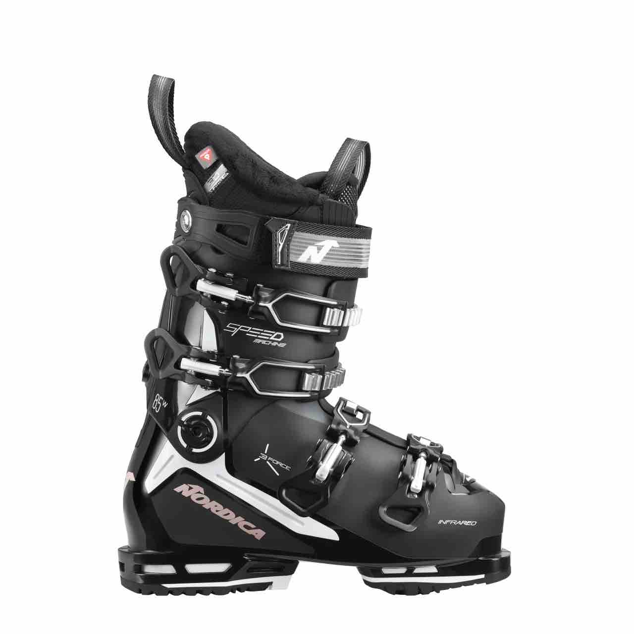 Nordica Speedmachine 3 85 Women's Ski Boot