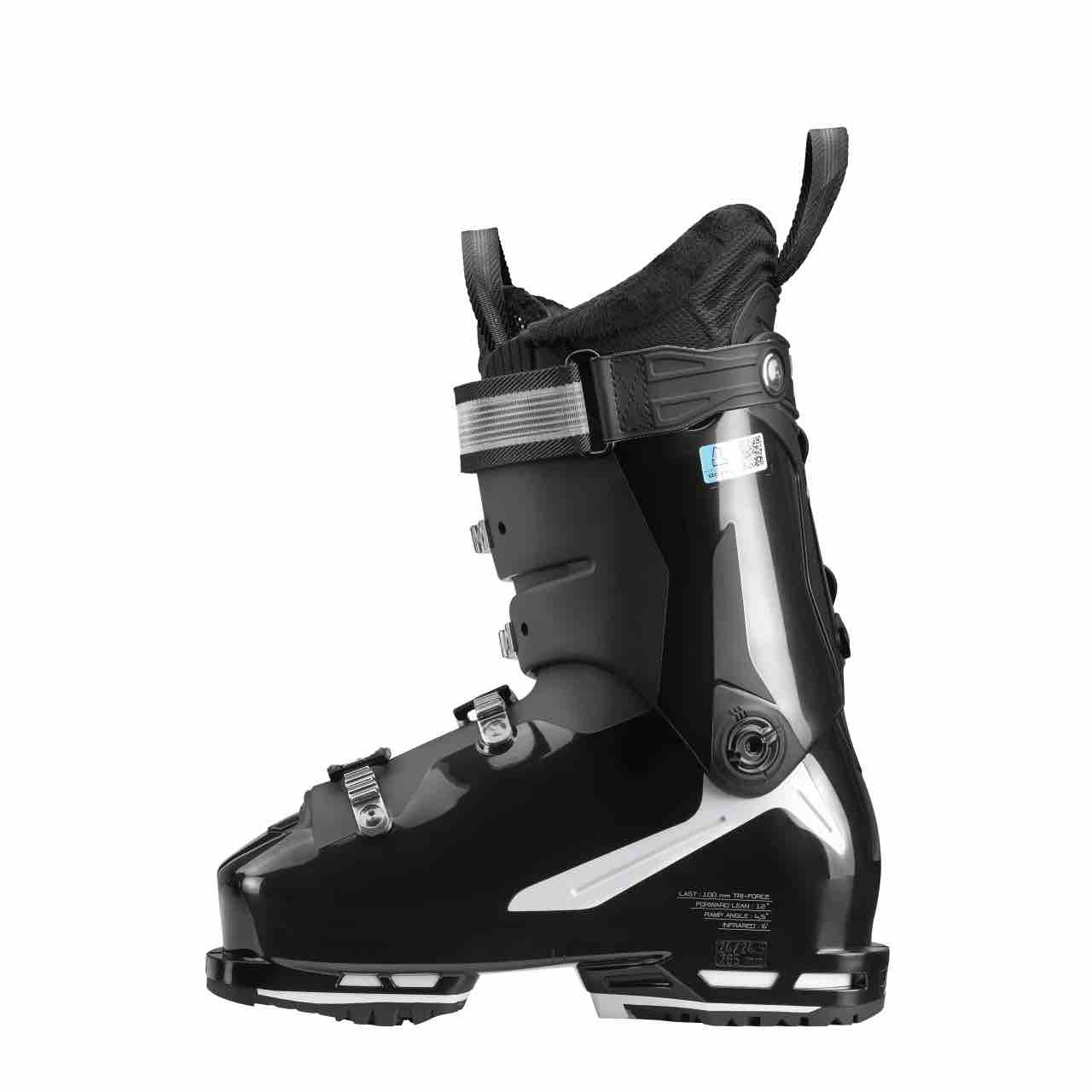 Nordica Speedmachine 3 85 Women's Ski Boot - Image 2