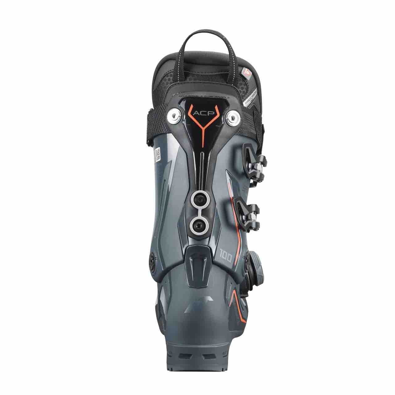 Nordica Sportmachine 3 100 BOA Men's Ski Boot - Image 6