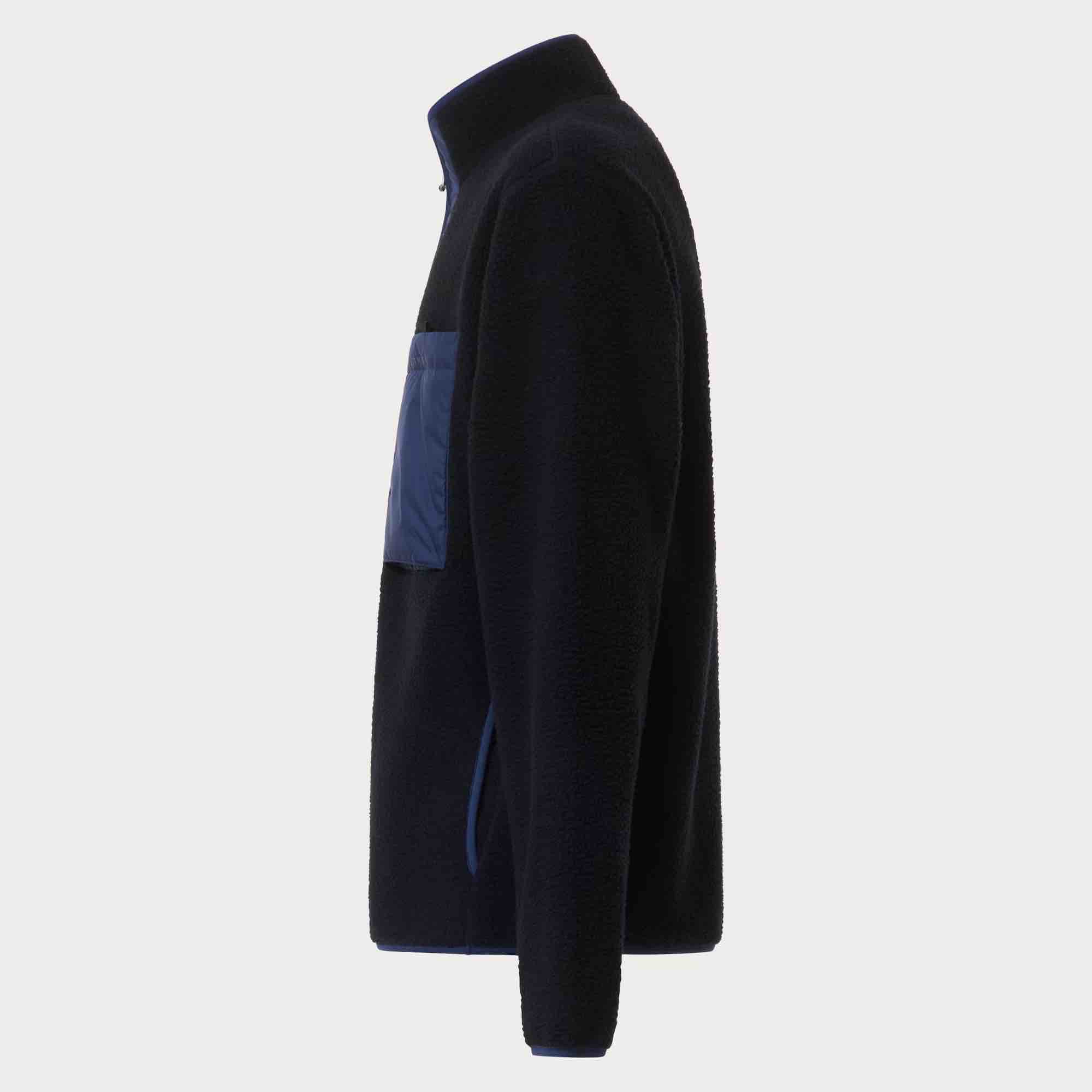 Oakley Off Slope Mountain Fire Sherpa Men's Fleece - Image 2