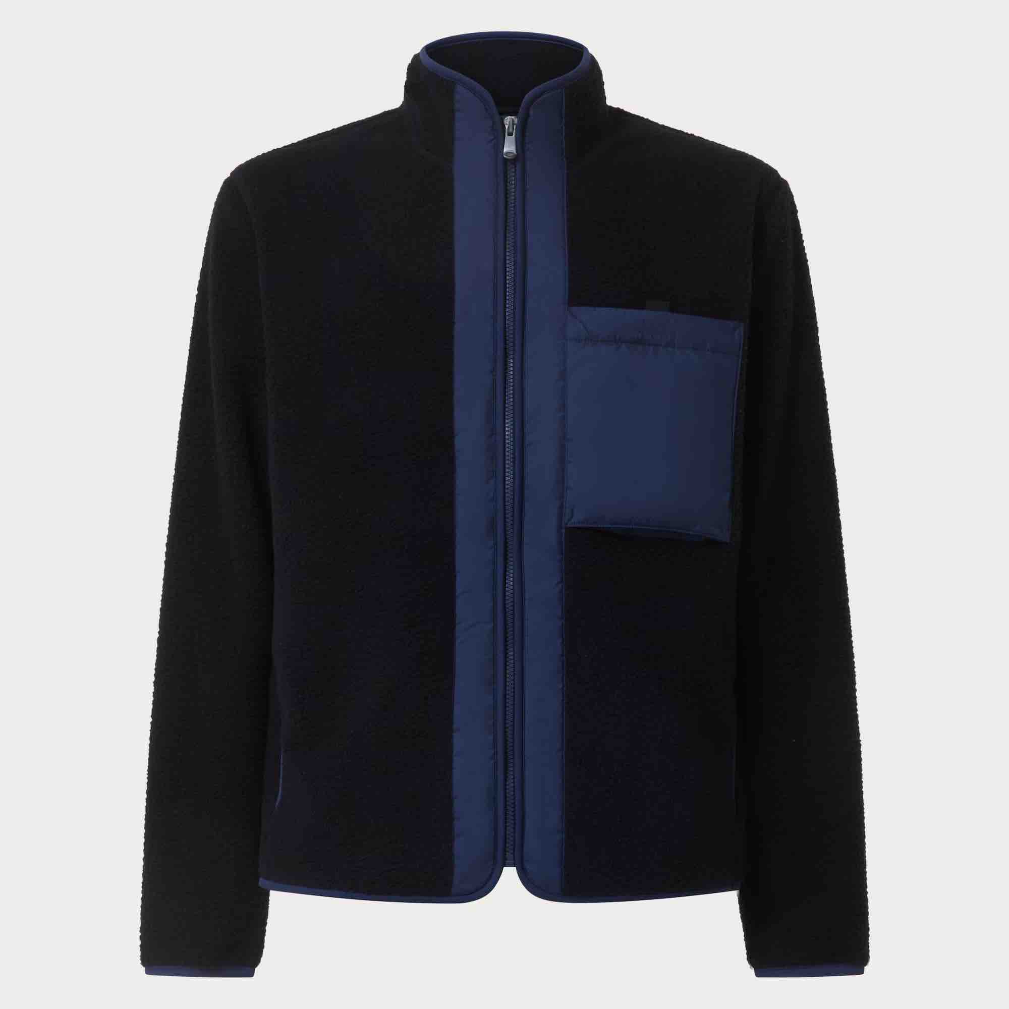Oakley Off Slope Mountain Fire Sherpa Men's Fleece