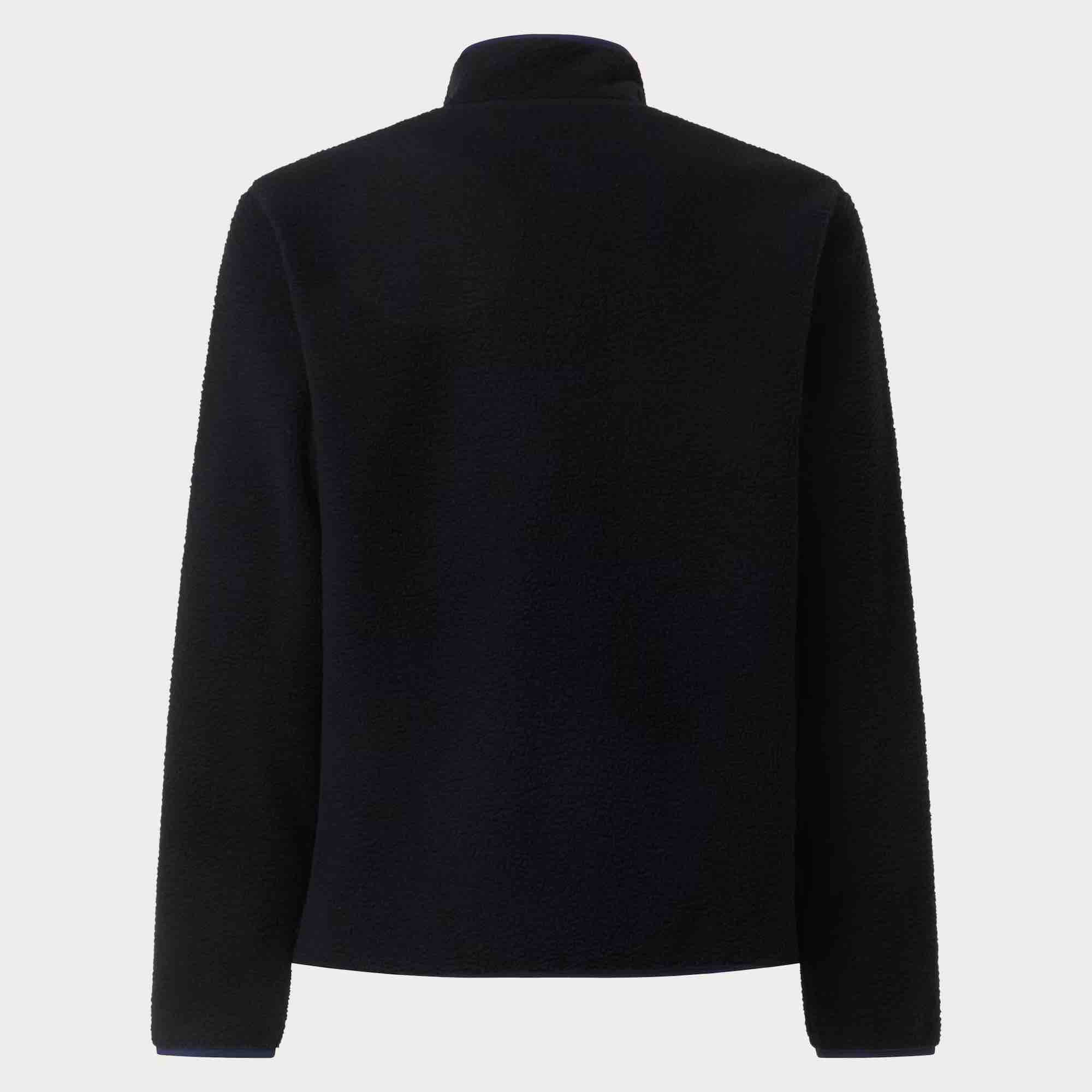 Oakley Off Slope Mountain Fire Sherpa Men's Fleece - Image 3