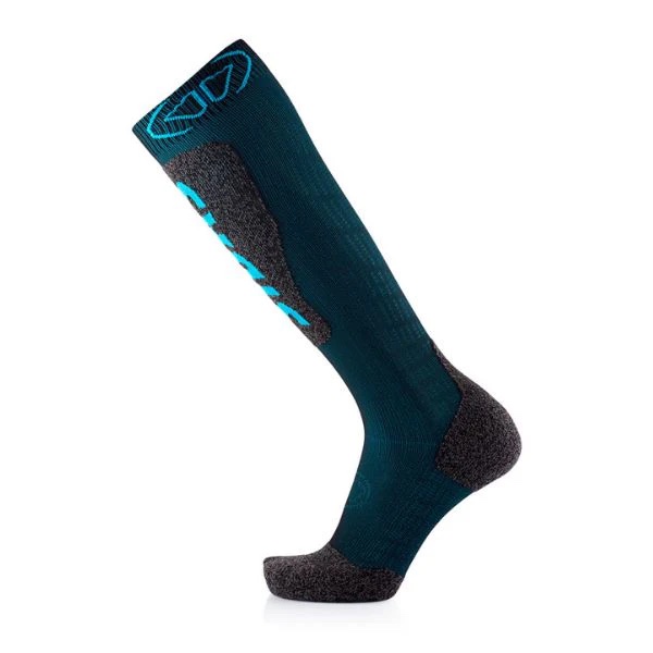 Sidas Ski Expert Unisex Snow Socks - Image 4