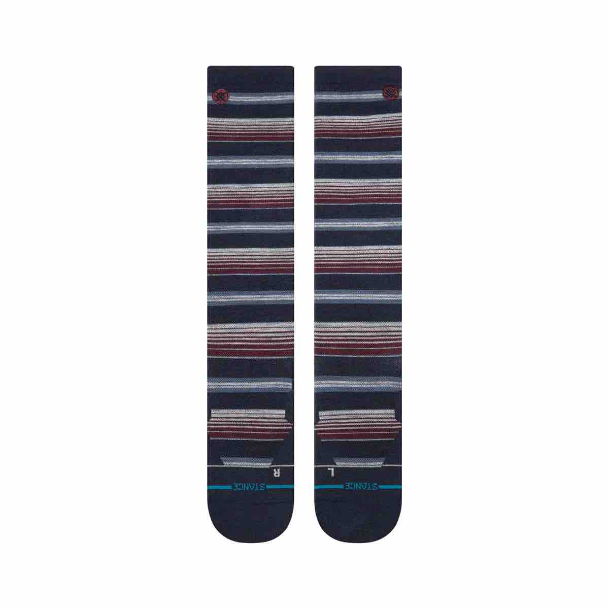 Stance Serape Ultra Light Snow Socks - Image 2