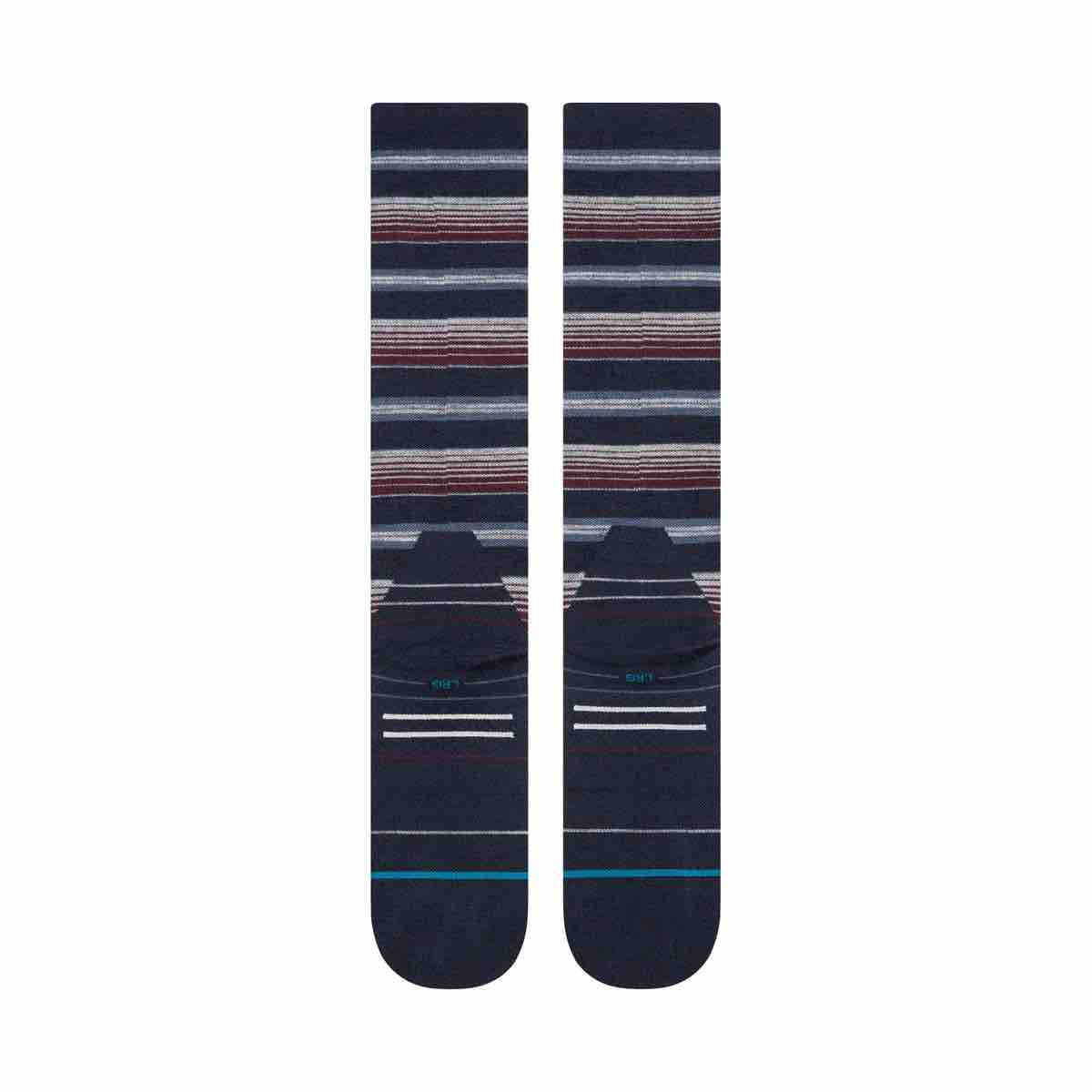 Stance Serape Ultra Light Snow Socks - Image 3