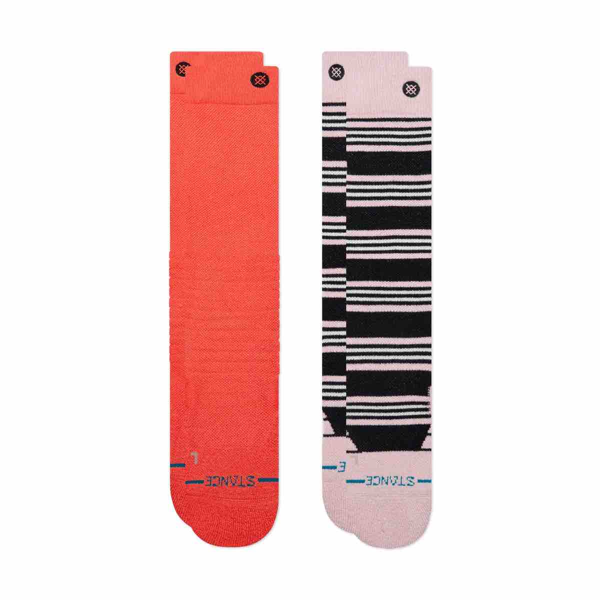 Stance Trailblazer 2 Pack Snow Socks