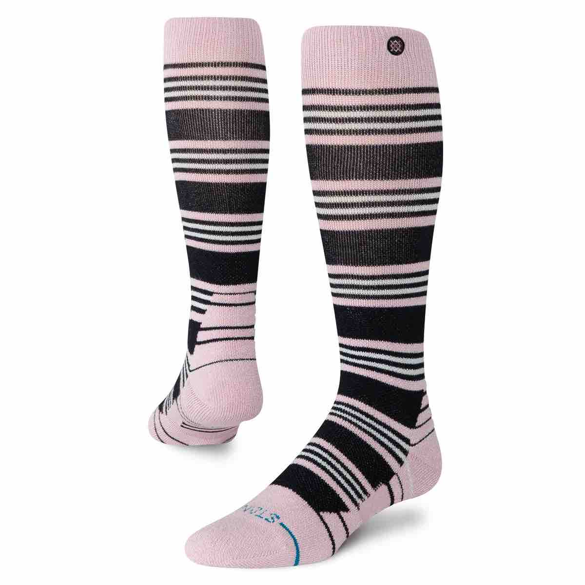 Stance Trailblazer Mid Crew Snow Socks