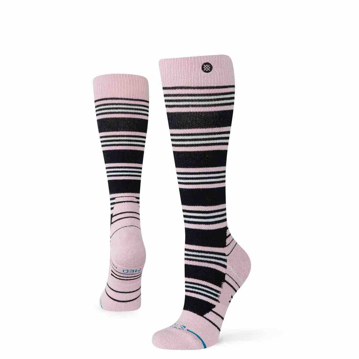 Stance Trailblazer Mid Crew Snow Socks - Image 2