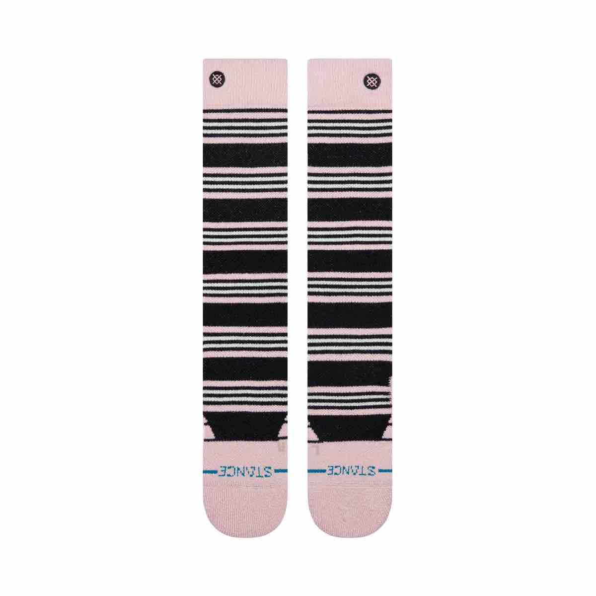 Stance Trailblazer Mid Crew Snow Socks - Image 3
