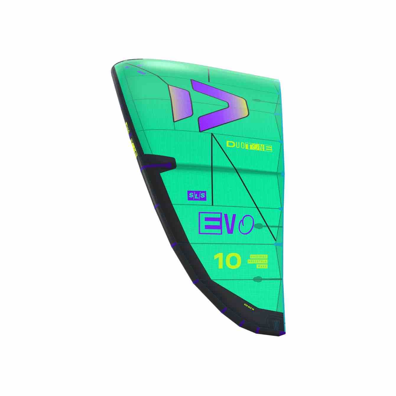 Duotone Evo SLS Kitesurfing Kite 2026 - Image 5