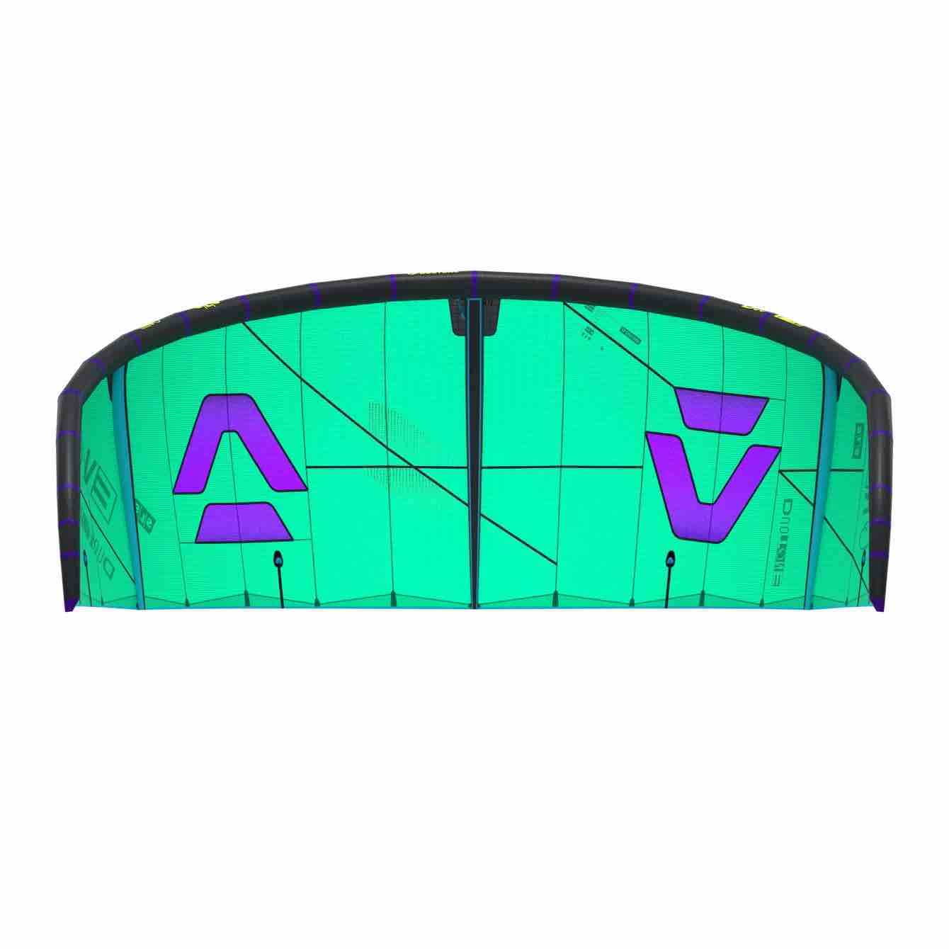 Duotone Evo SLS Kitesurfing Kite 2026 - Image 4