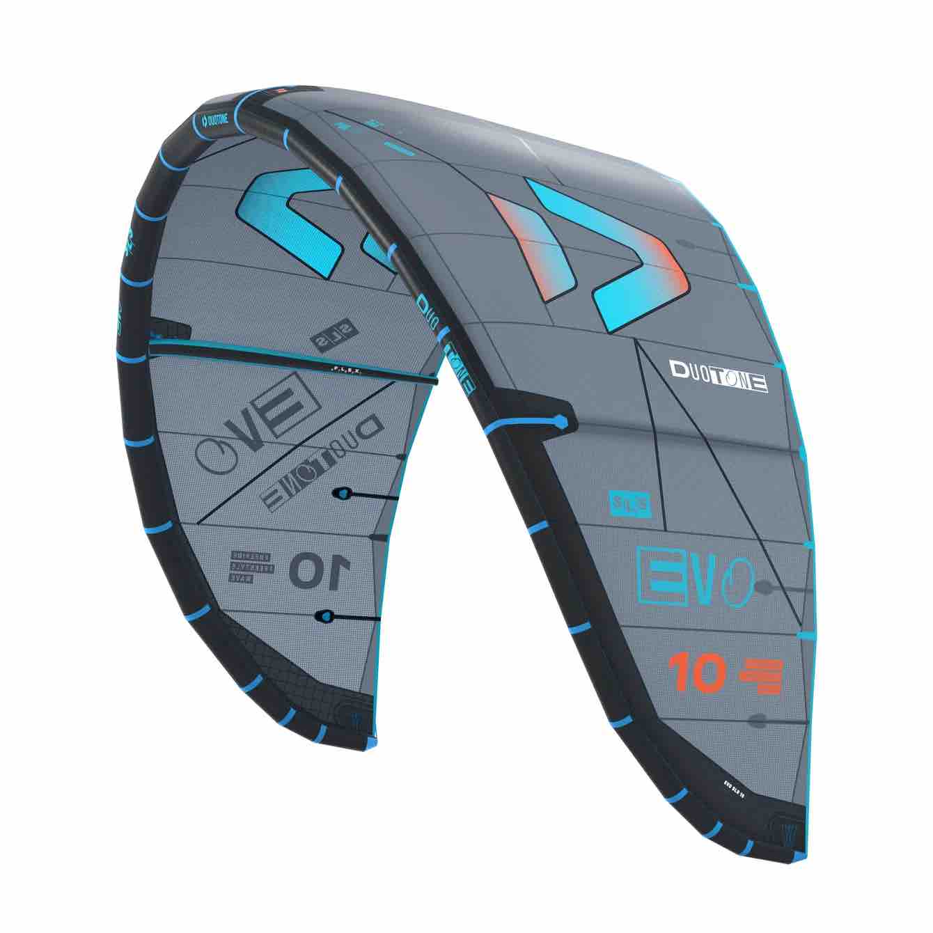 Duotone Evo SLS Kitesurfing Kite 2026 - Image 12