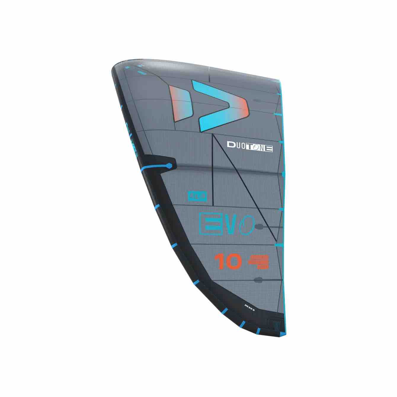 Duotone Evo SLS Kitesurfing Kite 2026 - Image 11