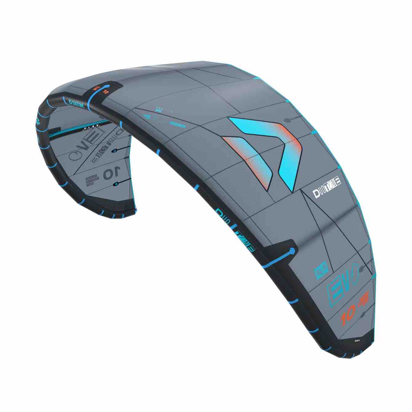 Duotone Evo SLS Kitesurfing Kite 2026 - Image 10