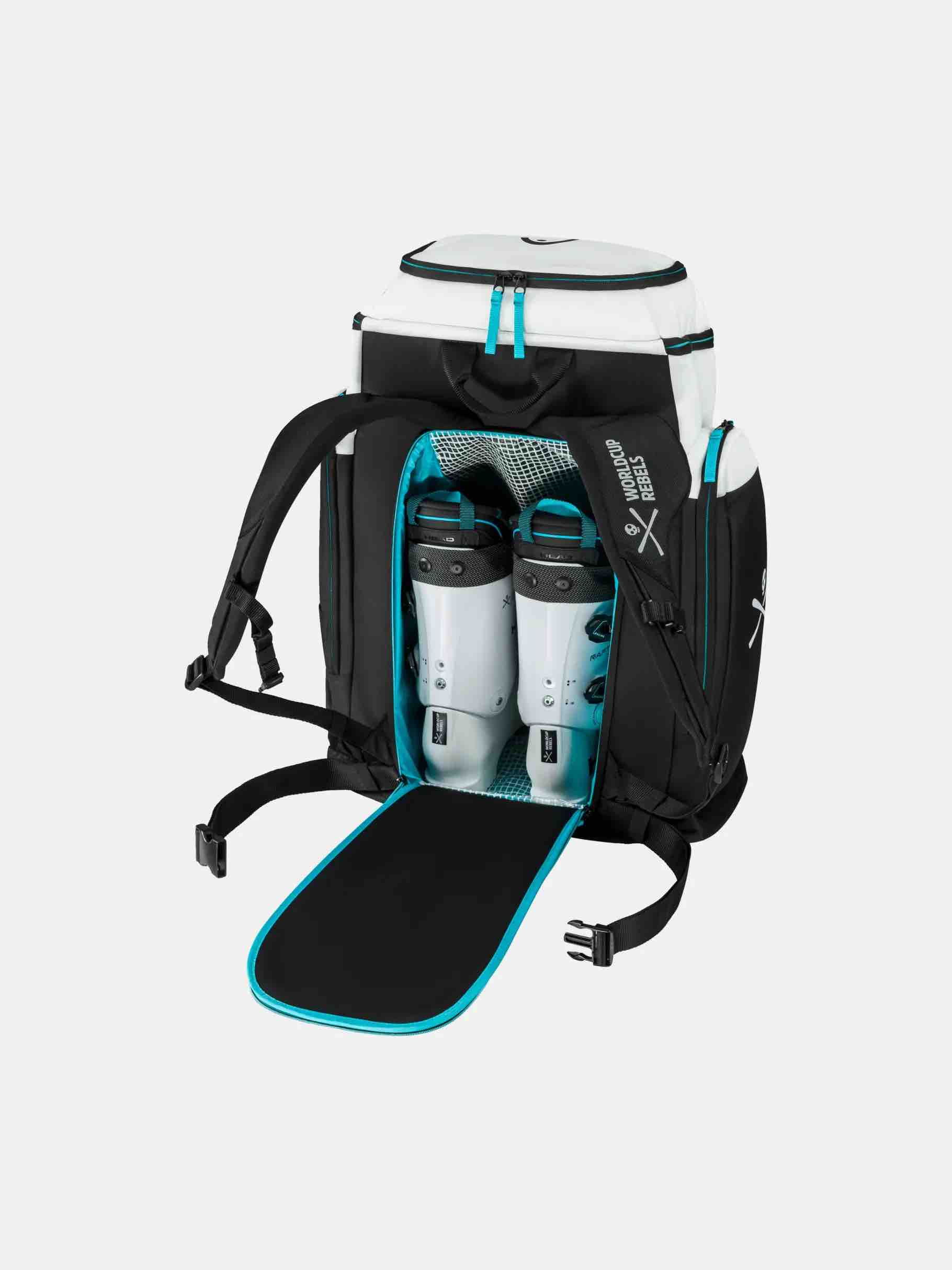 Head Rebels Racing Backpack L - Image 2
