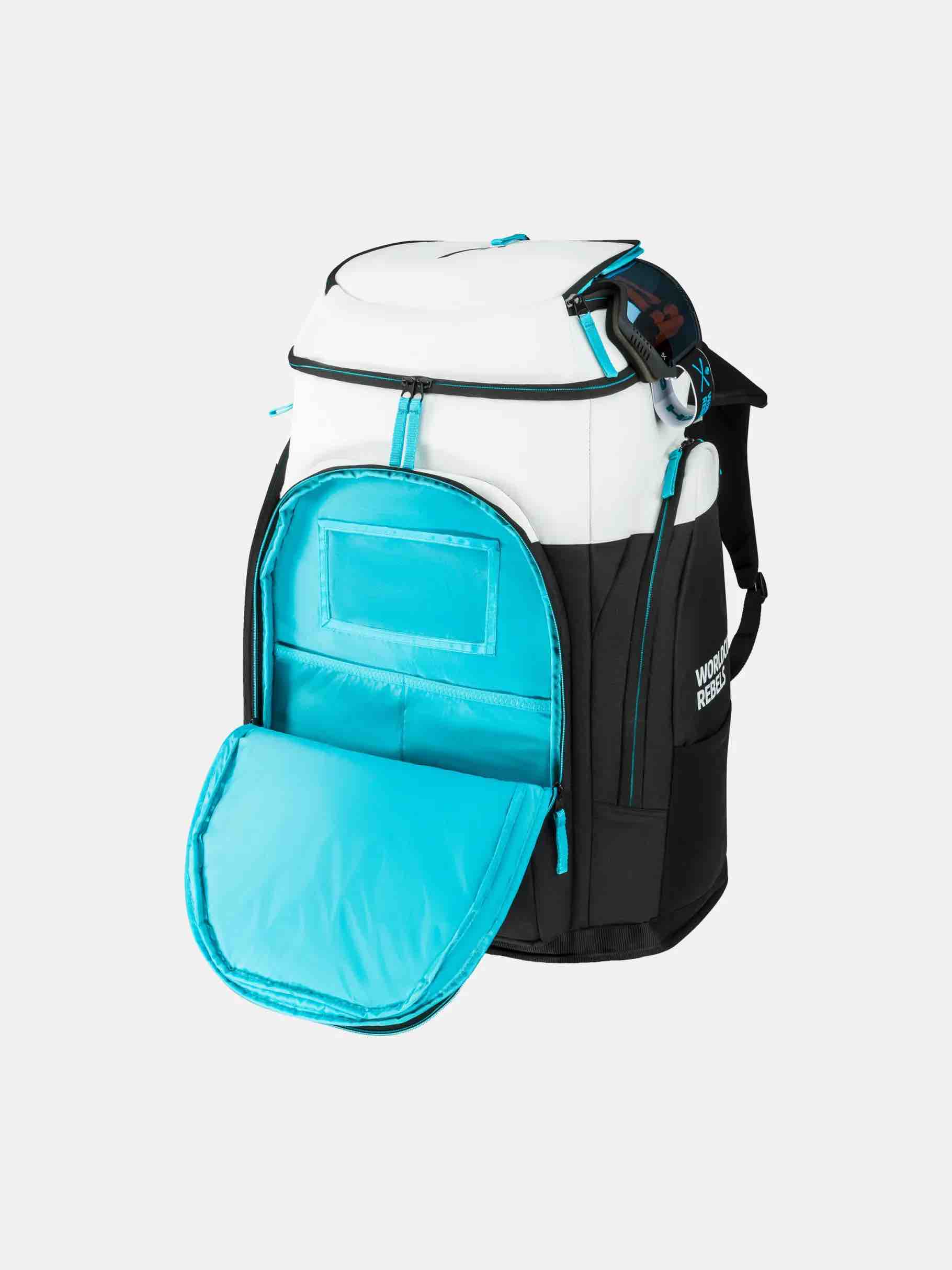 Head Rebels Racing Backpack L - Image 3