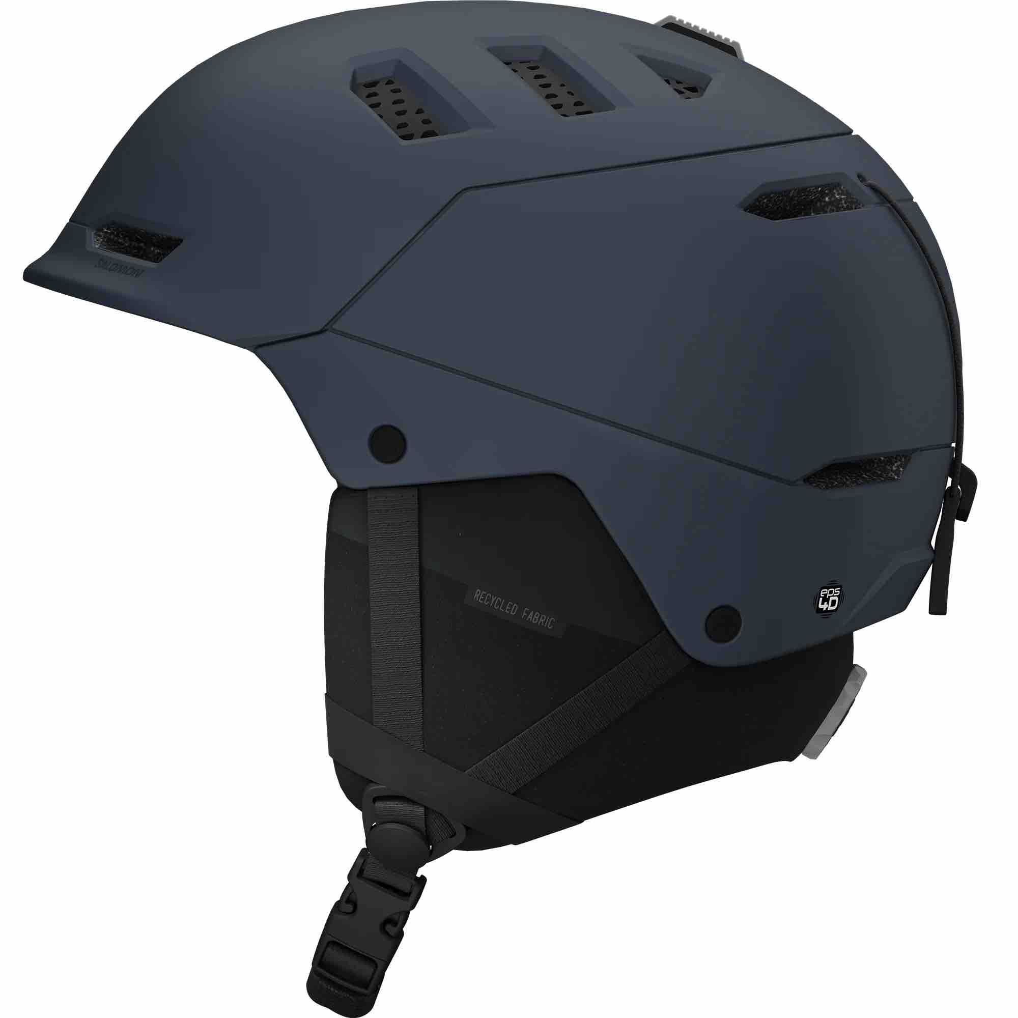 Salomon Husk Pro Helmet - Image 4