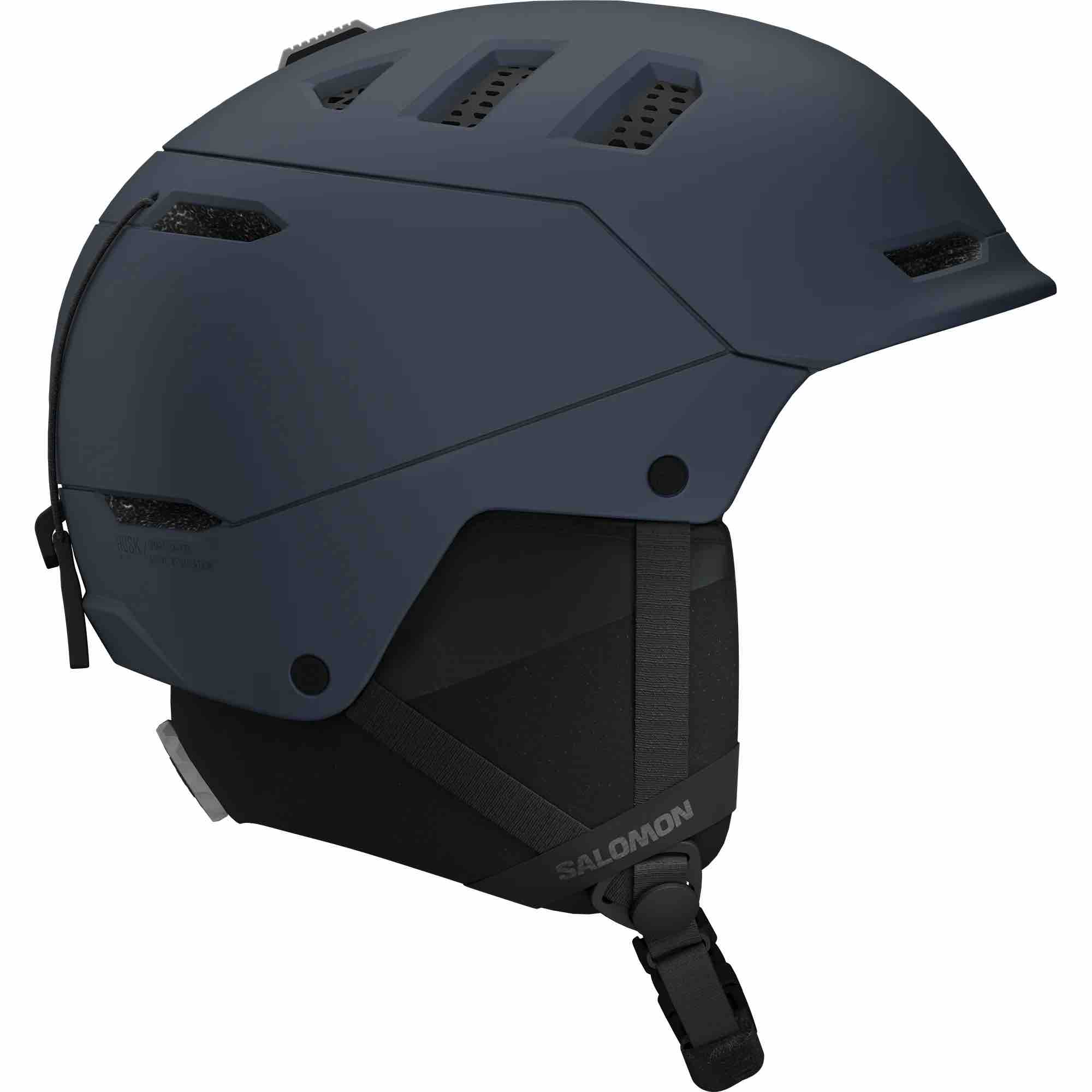 Salomon Husk Pro Helmet
