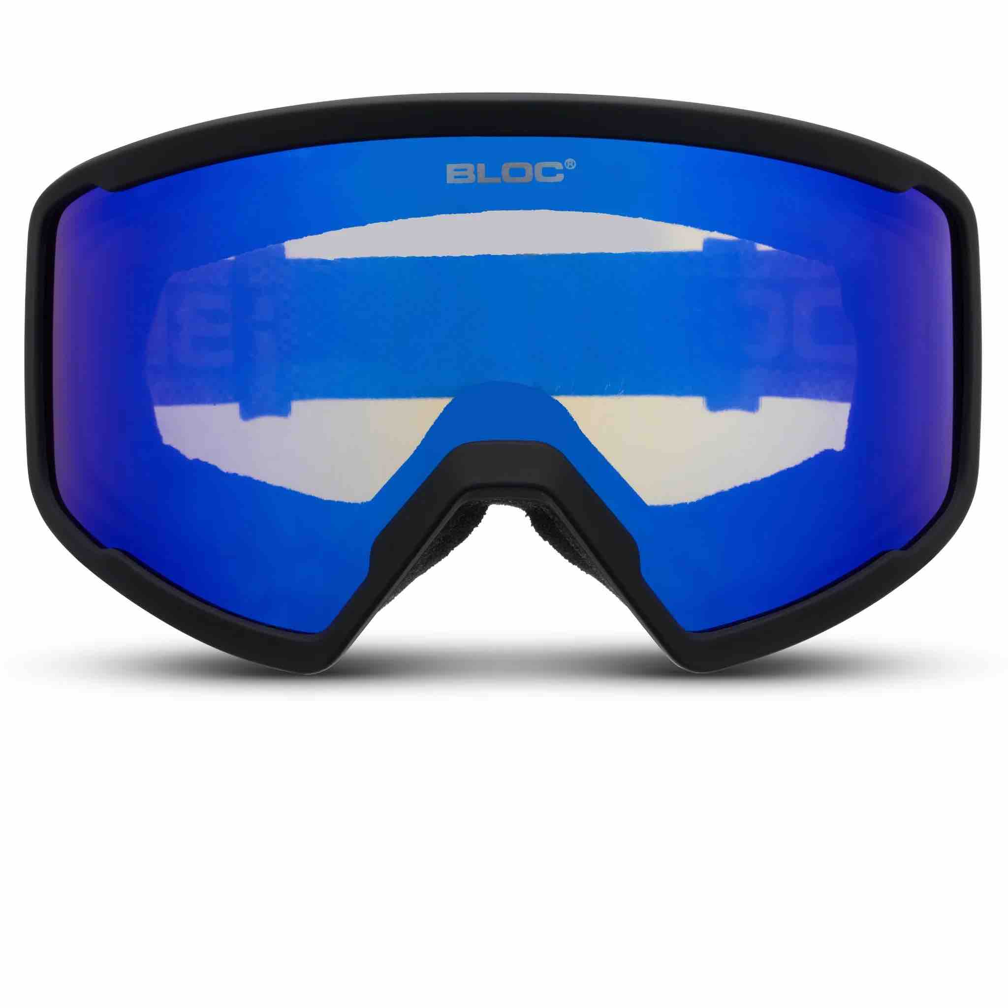 Bloc Sirus Snow Goggle - Image 2