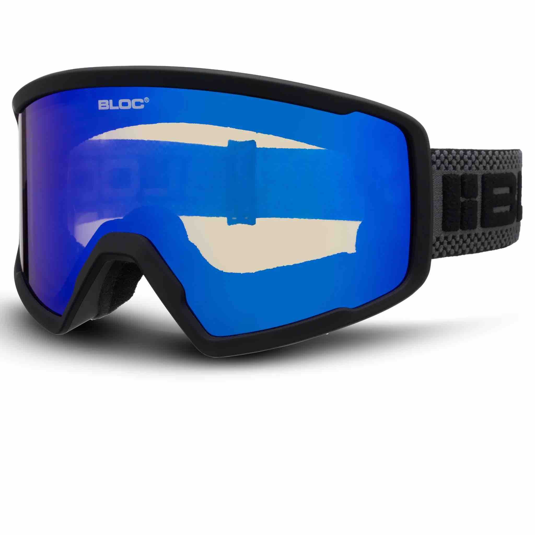 Bloc Sirus Snow Goggle