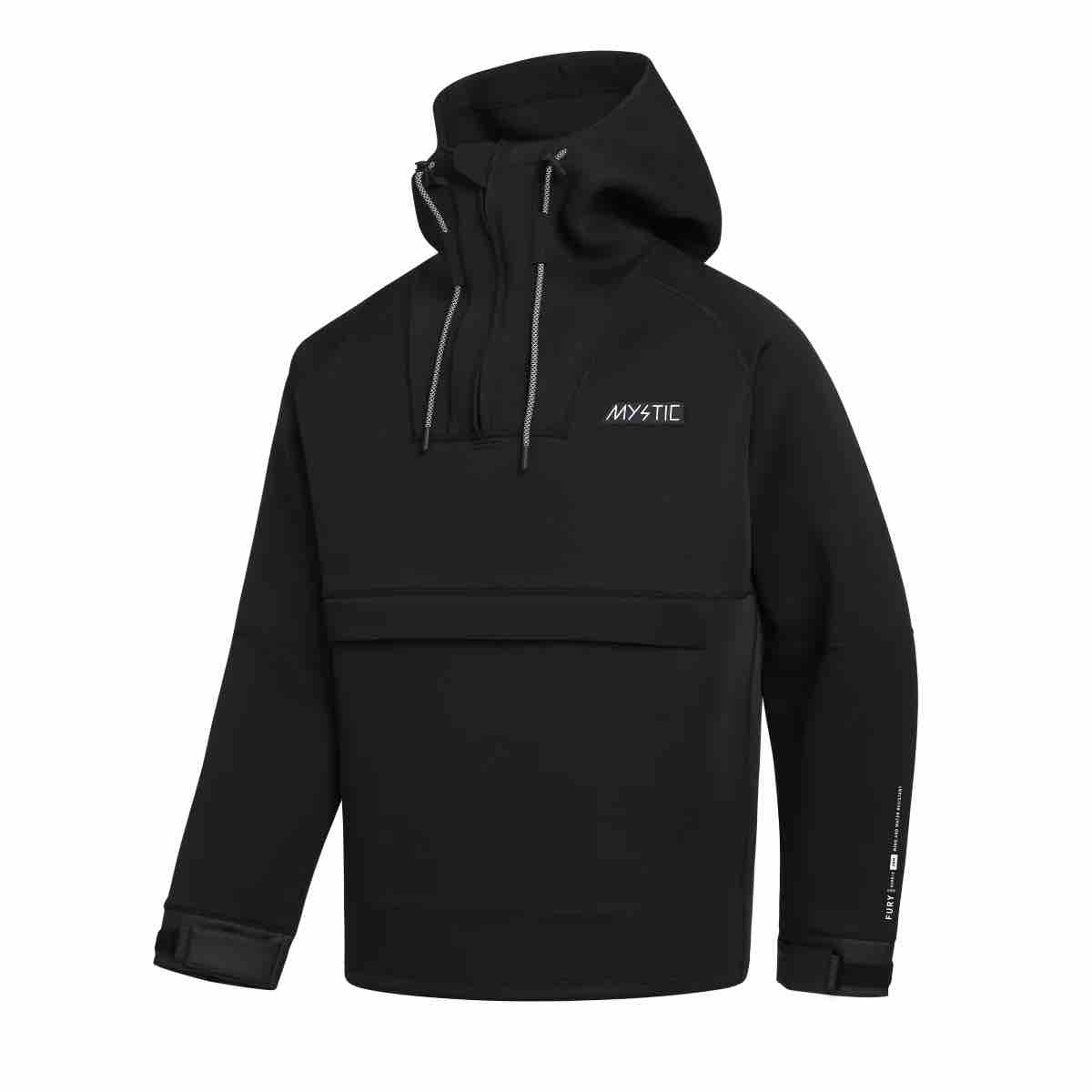 Mystic Fury Men's Neoprene Hoodie