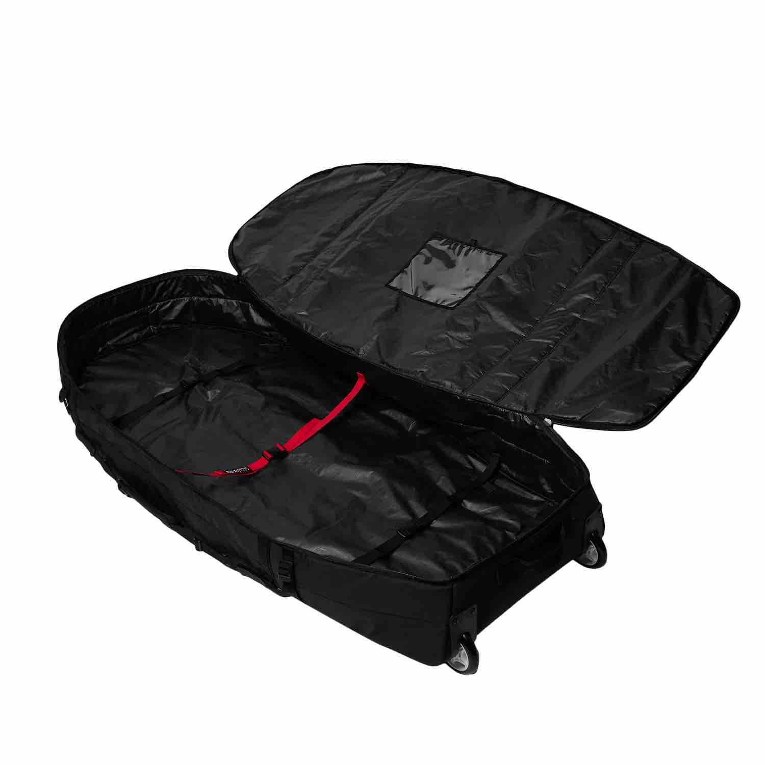 Mystic Patrol Wing Foil Boardbag Wheeled - Image 5