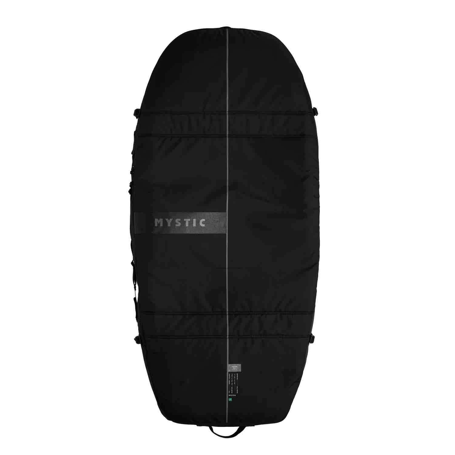 Mystic Patrol Wing Foil Boardbag Wheeled