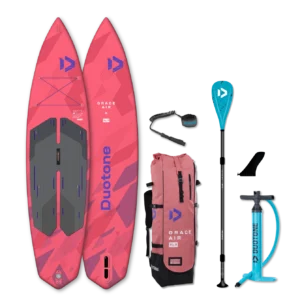 Duotone Grace Air SLS ISUP Package - 11'2"