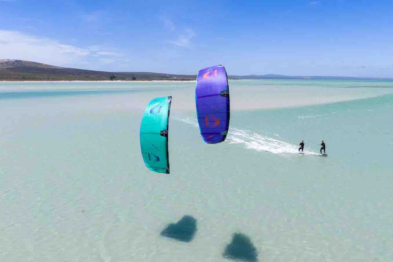 Duotone Evo Kitesurfing Kite 2026 - Image 3