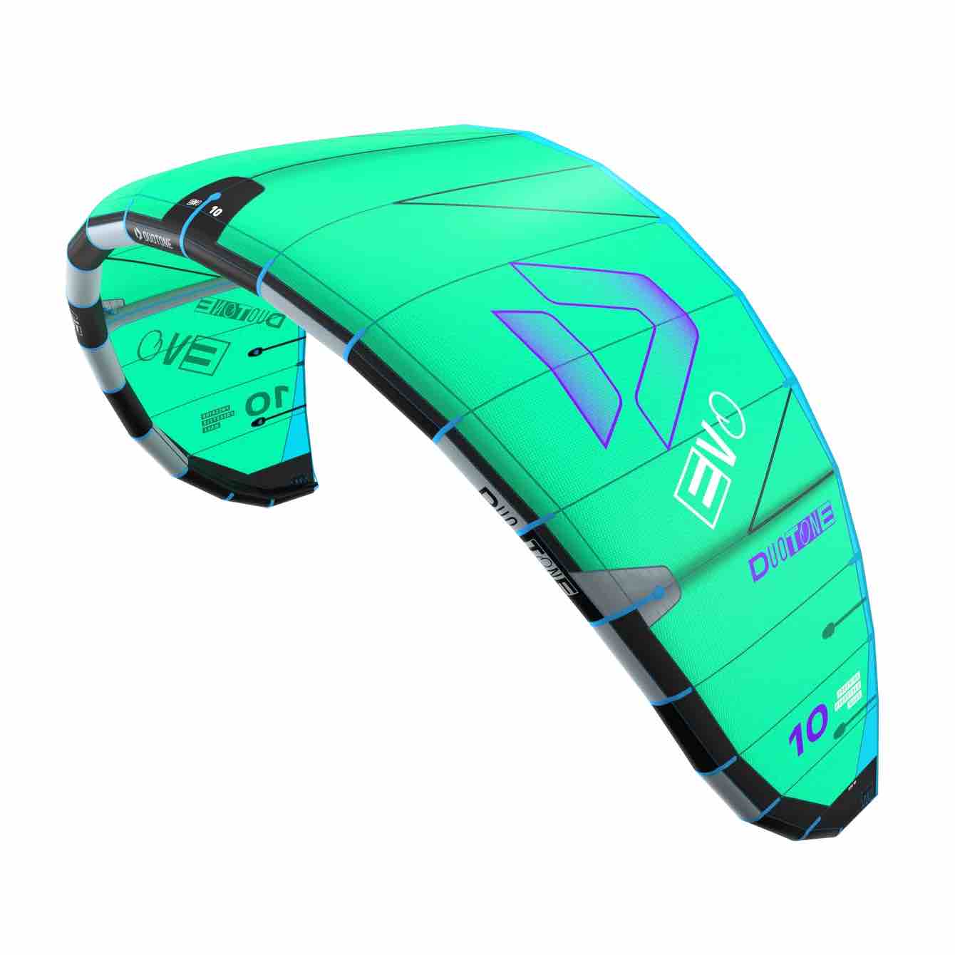 Duotone Evo Kitesurfing Kite 2026 - Image 6