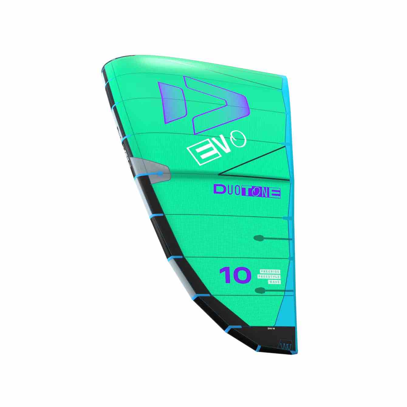 Duotone Evo Kitesurfing Kite 2026 - Image 5