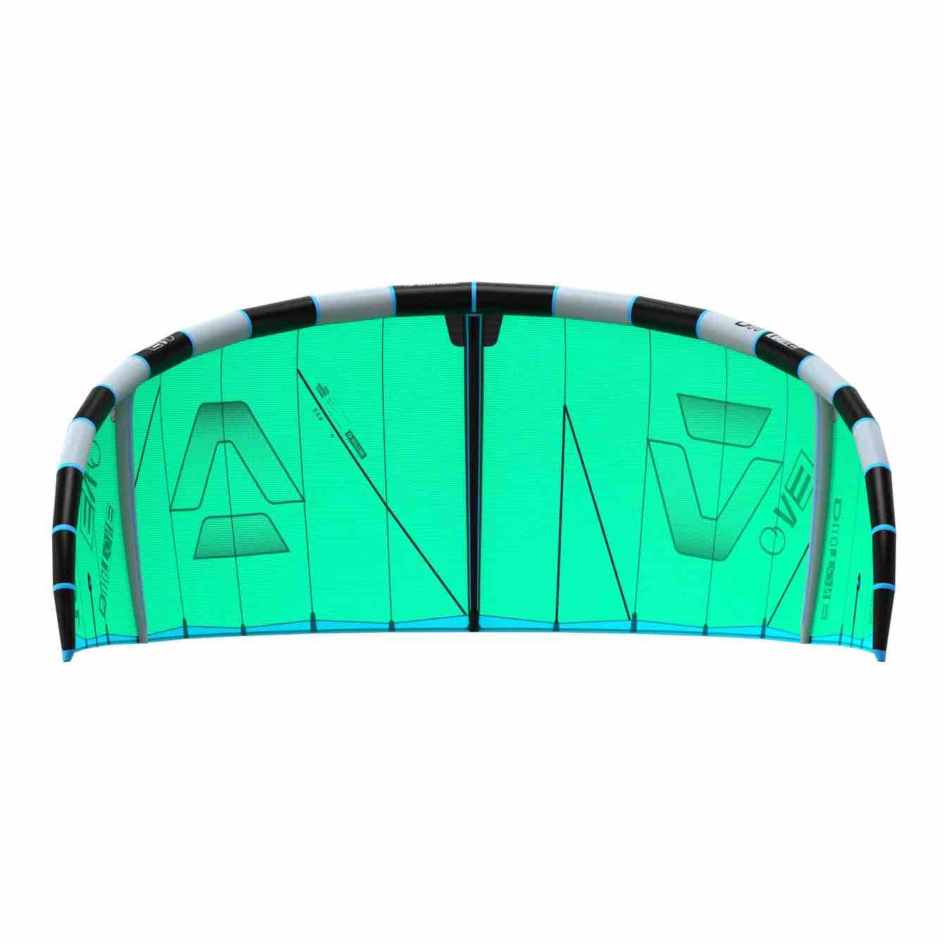 Duotone Evo Kitesurfing Kite 2026 - Image 7