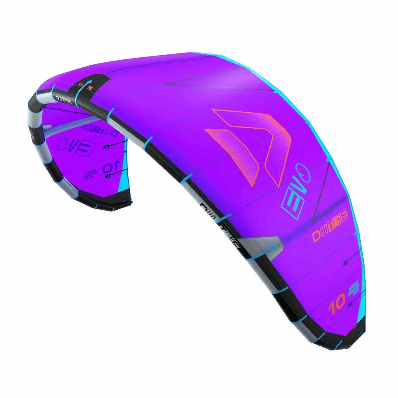Duotone Evo Kitesurfing Kite 2026 - Image 12
