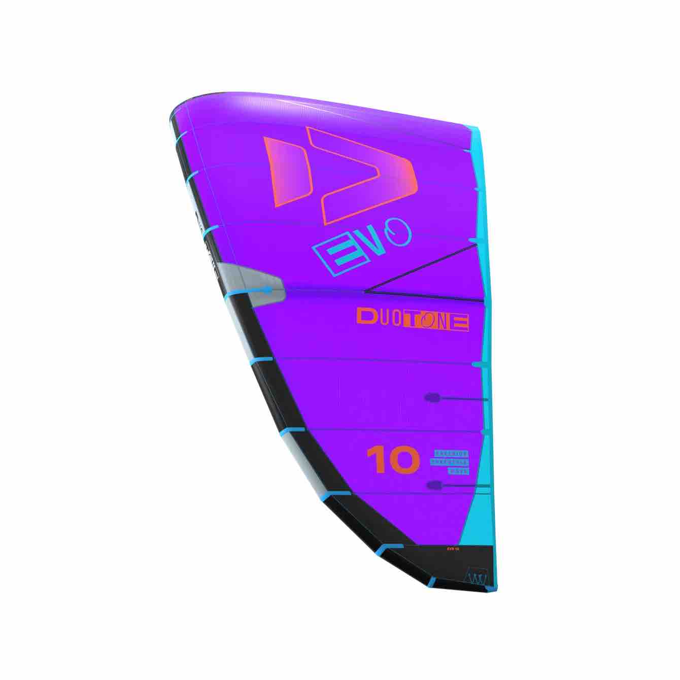 Duotone Evo Kitesurfing Kite 2026 - Image 10