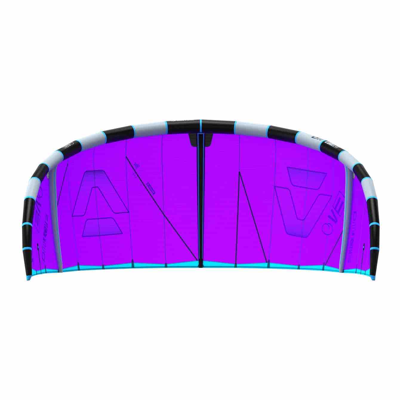 Duotone Evo Kitesurfing Kite 2026 - Image 8