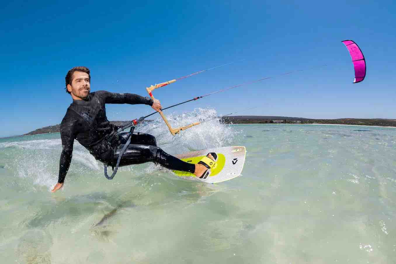 Duotone Gonzales Kiteboard 2026 - Image 2